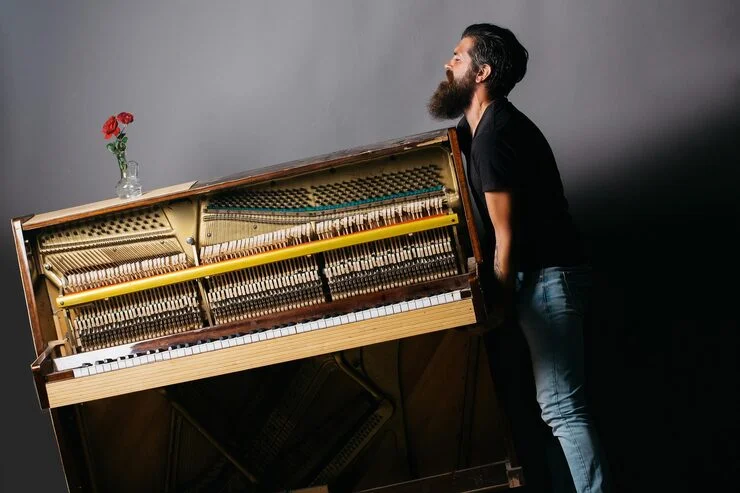 Piano Movers