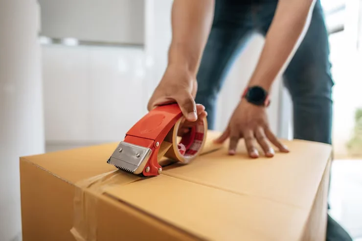 Safe Handling