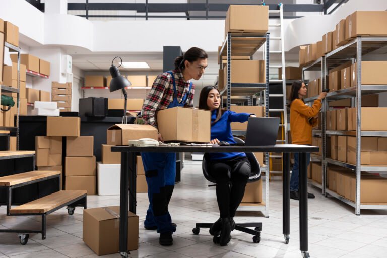 10 Tips for a Stress-Free Move in Sacramento