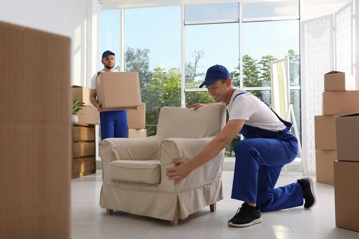 Furniture Moving